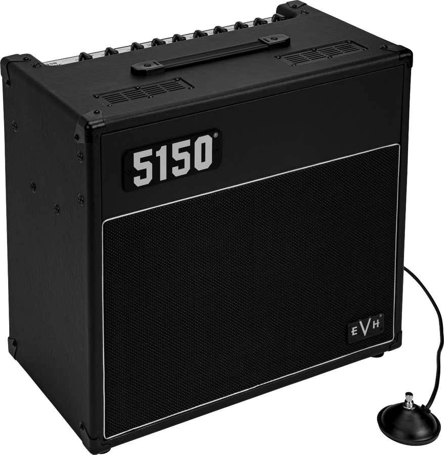 5150 Iconic Serie 15W combo 1X10 negro 230V