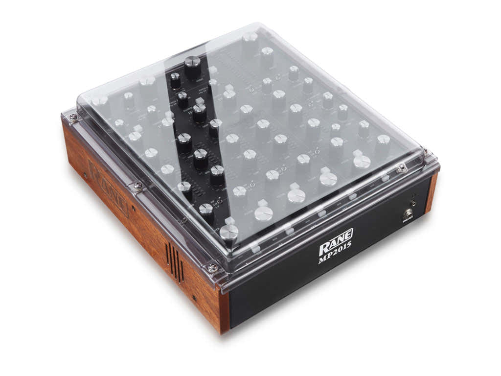 Rane MP 2015