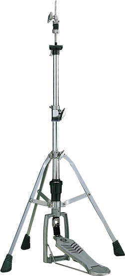 HI HAT YAMAHA HS740