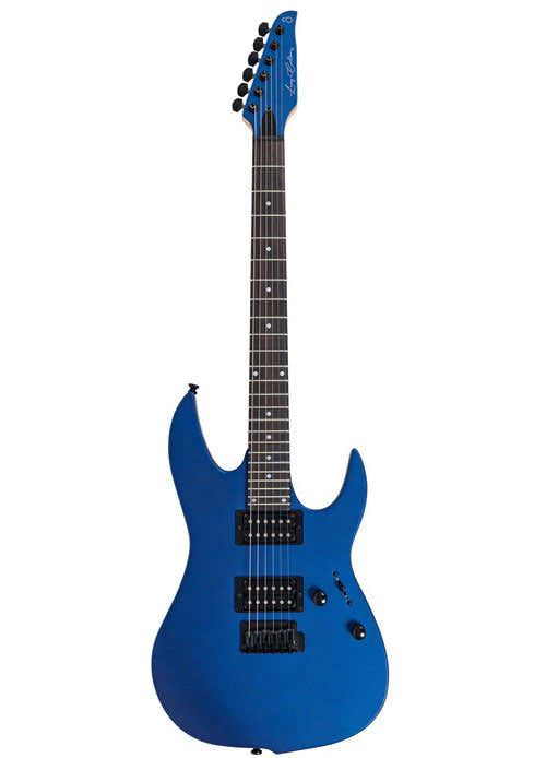 X1 RN Azul marino oscuro satinado