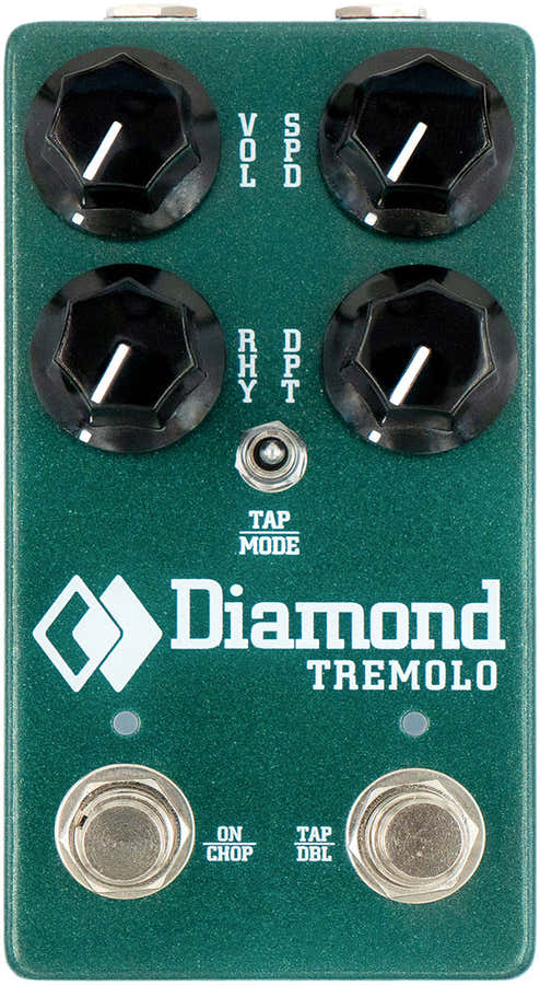 Tremolo