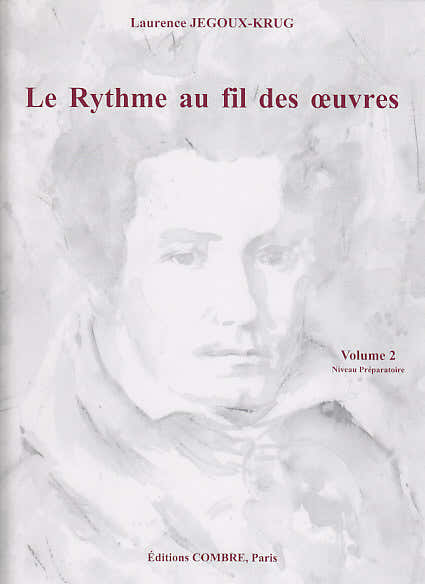 Le Rythme Au Fil Des Oeuvres Vol.2 - Jegoux-Krug