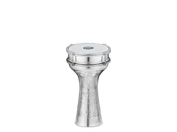 DARBUKA ALUMINIO 6 1/2 X 12 3/7