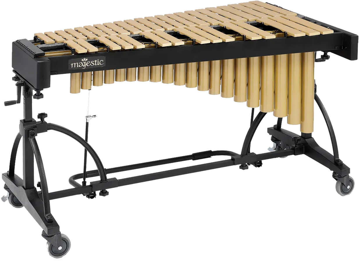 VIBRAPHONE ARTIST V7530G