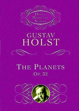 Gustav Holst - The Planets Op. 32 - Orchestra