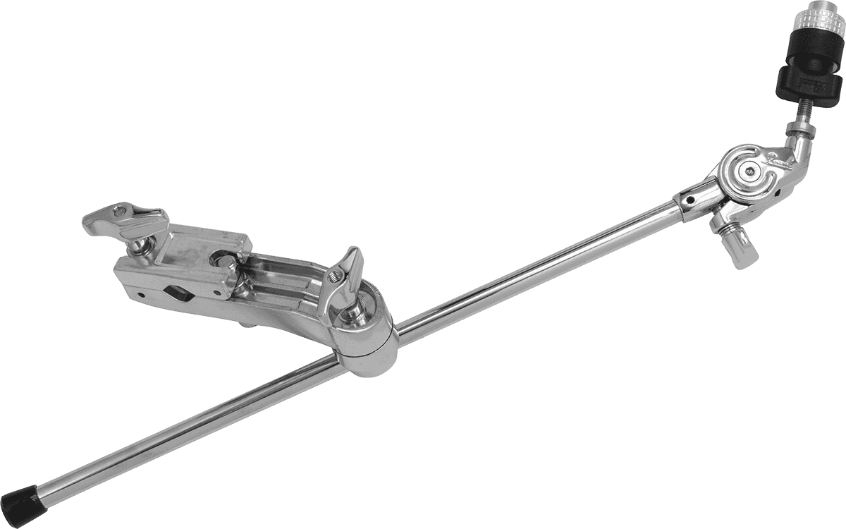 MH-70A - BOOM MIC STAND WITH CLAMP