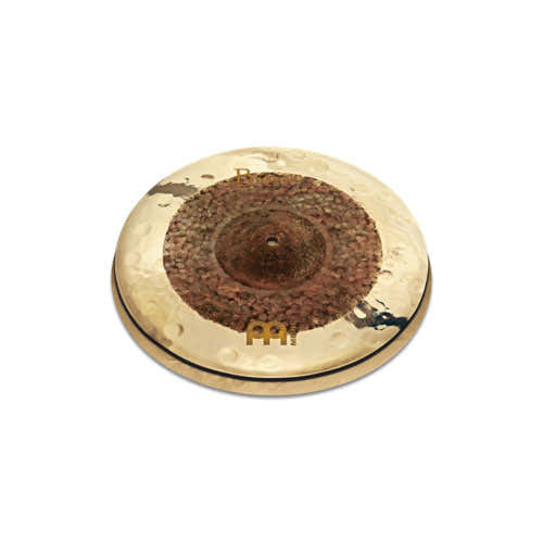 15" BYZANCE EXTRA DRY DUAL HIHAT