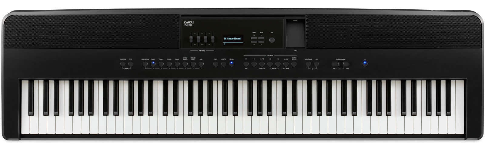ES920 negro