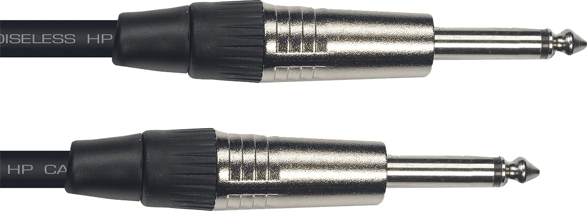 Cable Cordón HP 1 M