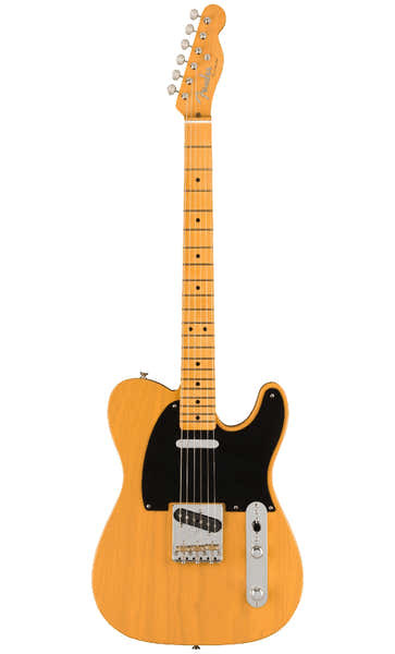 Telecaster 1951 American Vintage II MN Rubio caramelo