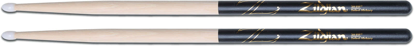 5A Nylon Dip Hickory