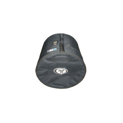 Protection Racket M2816-00 FUNDA BOMBO DE MARCHA BANDA 28" X 16"