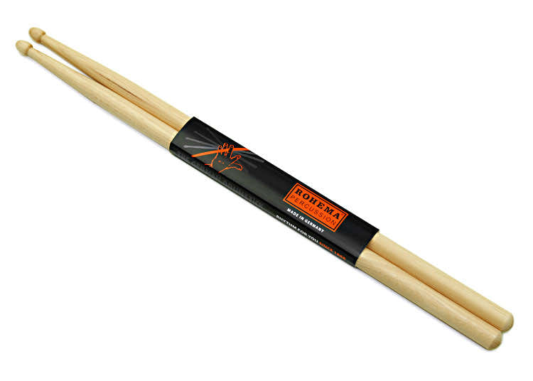 Extreme 5BX Hickory
