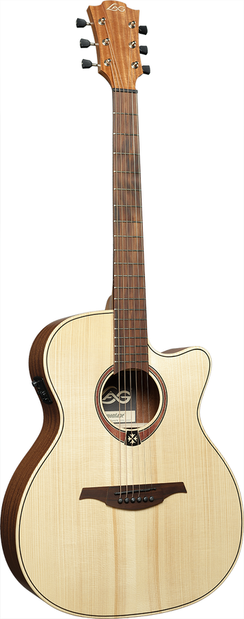 Tramontane T70ACE Auditorium Electroacústica Ctw Natural