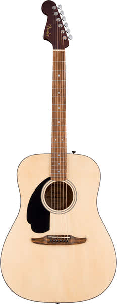 California Standard Redondo LH Tapa de abeto BPG Natural