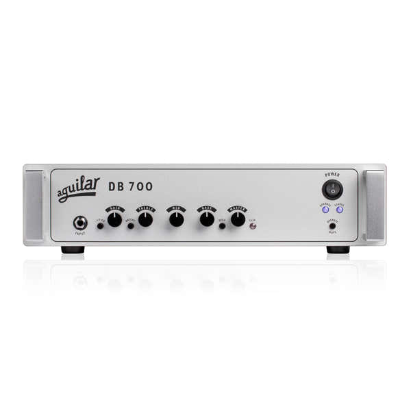 DB 700 Hybrid Amp