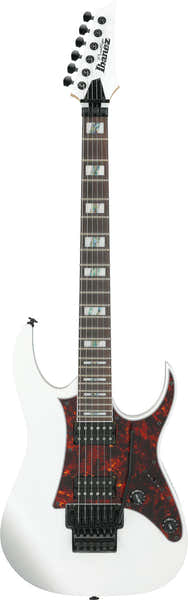 RG653DXWHF Blanco mate Prestige