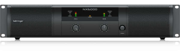 Behringer NX6000