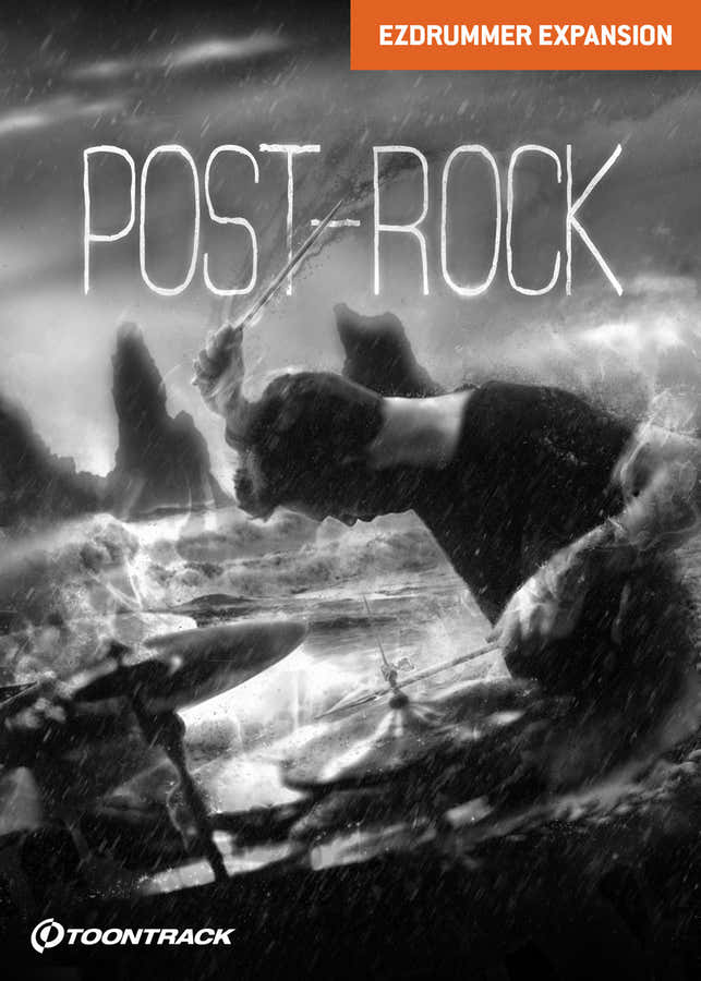EZX POST-rock