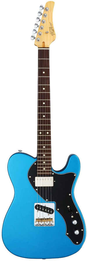Boundary Btl-Hs-R/Slm Sapphire Blue Metallic