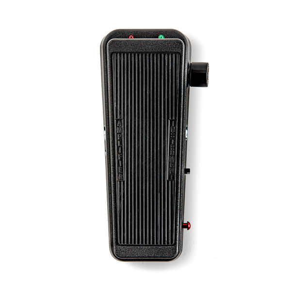 Cry Baby 535Q Multi-Wah Reedición