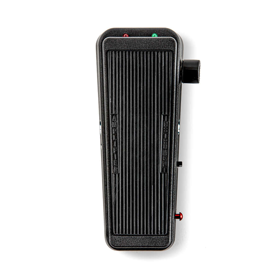 Cry Baby 535Q Multi-Wah Reedición