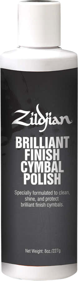 P1300 Cymbal Polish And Cleaner 250ML
