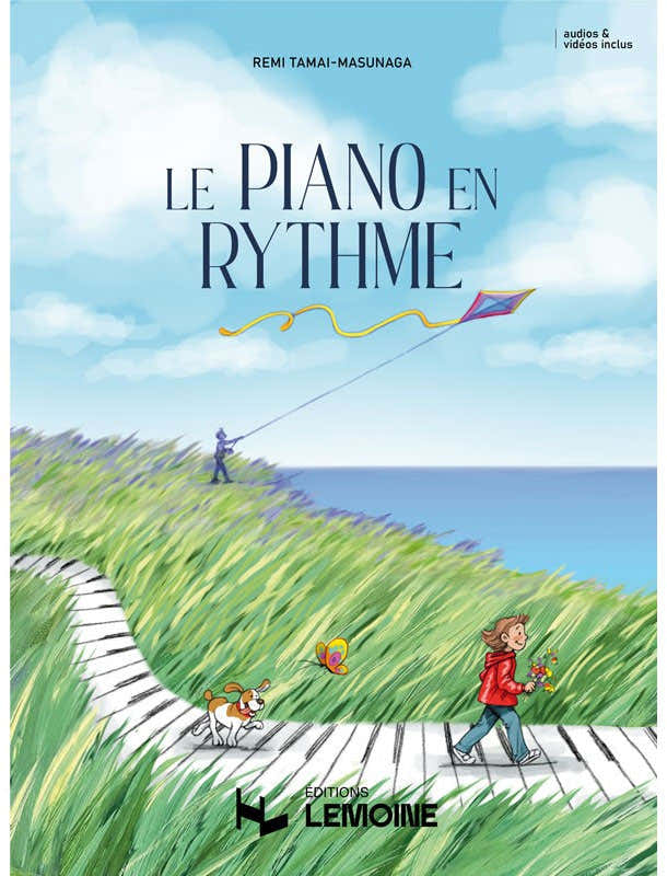 Le Piano En Rythme