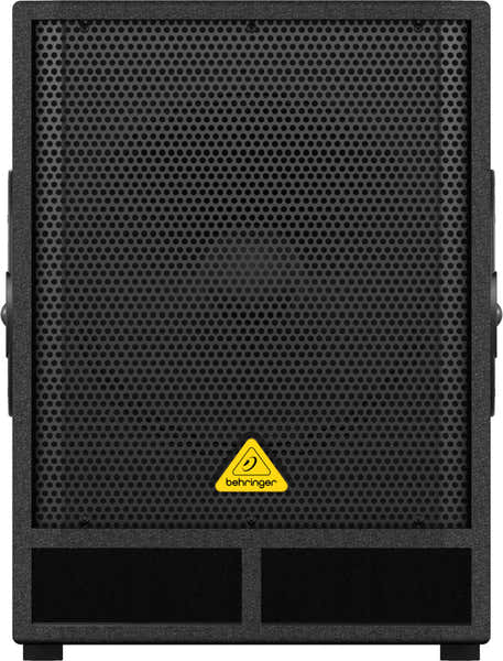 Behringer VQ1500D Altavoz activo 500 W 15"