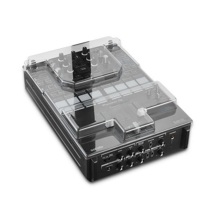 Pioneer DJ DJM-S7 Funda