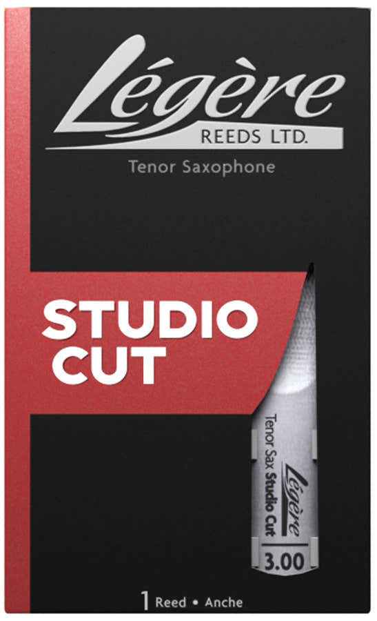 Studio 3.5 - Saxofón Tenor