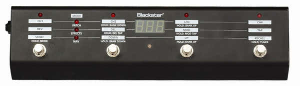 Blackstar ID FOOTSWITCH FS-10