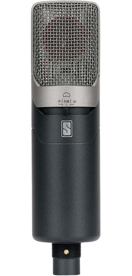 ML-1A - Reacondicionado