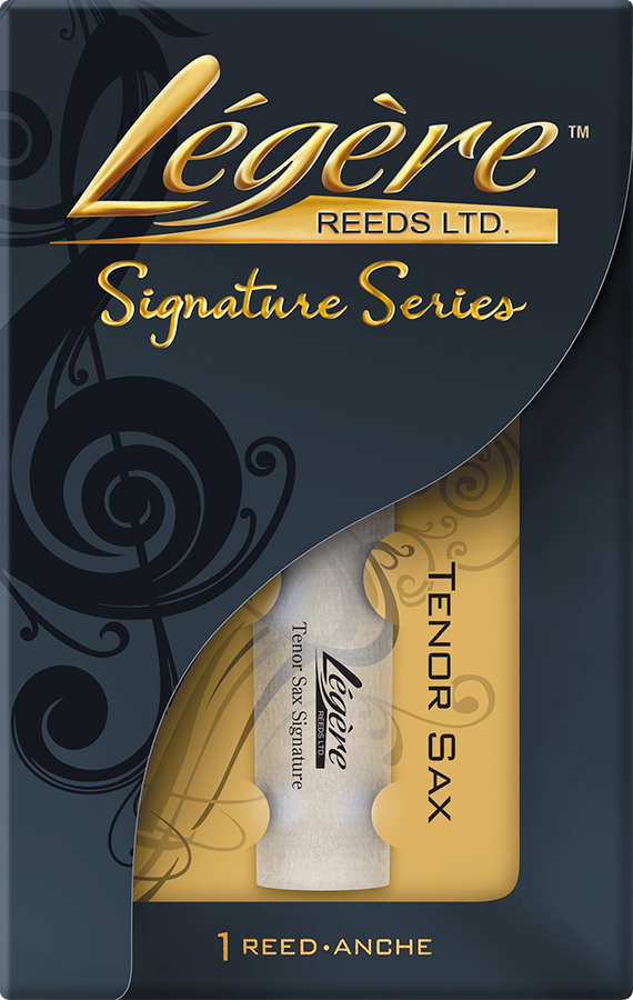 TENOR SIGNATURE 2.75 - TSSI275