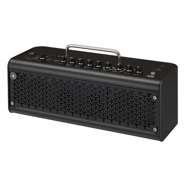 Yamaha THR30II Inalámbrico 30W Negro