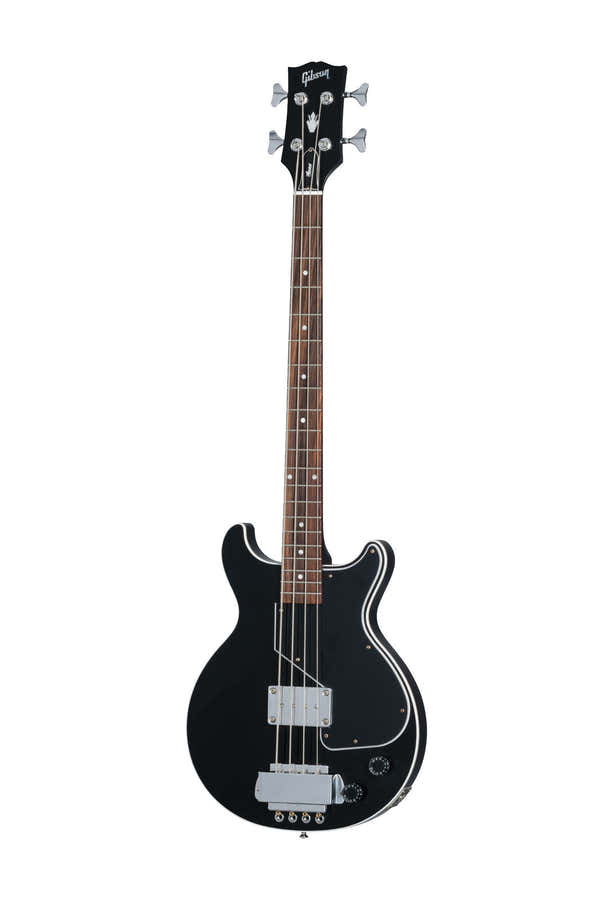 Gene Simmons Eb-0 Bajo