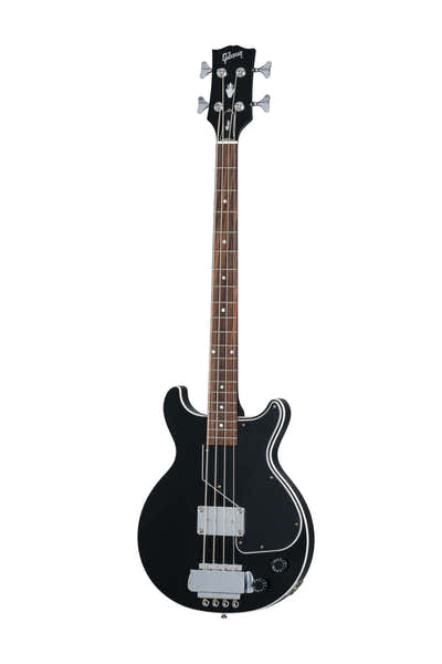Gene Simmons Eb-0 Bajo
