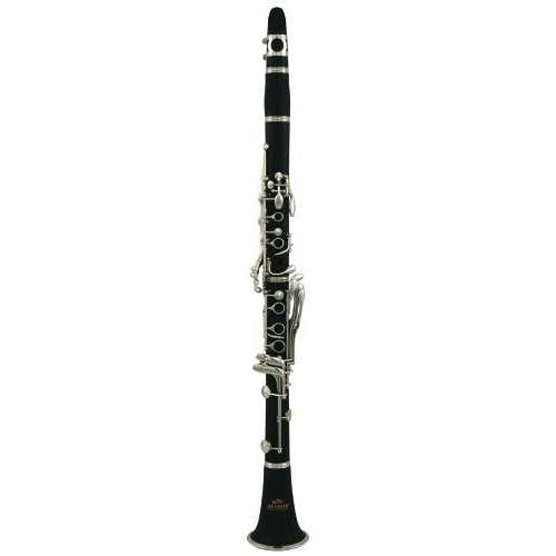 Roy Benson BB CB-317 - CLARINETE Slb DE ESTUDIO