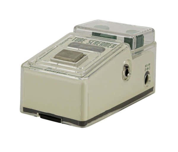 Rockboard B-ps-T-f-uni Pedalsafe Tipo F