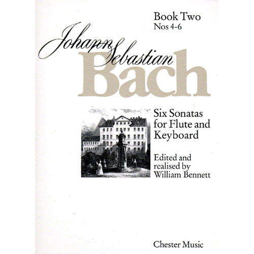 6 Sonatas Vol.2 (No.4 - 6)