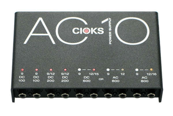 Cioks AC10 + 16 Flex