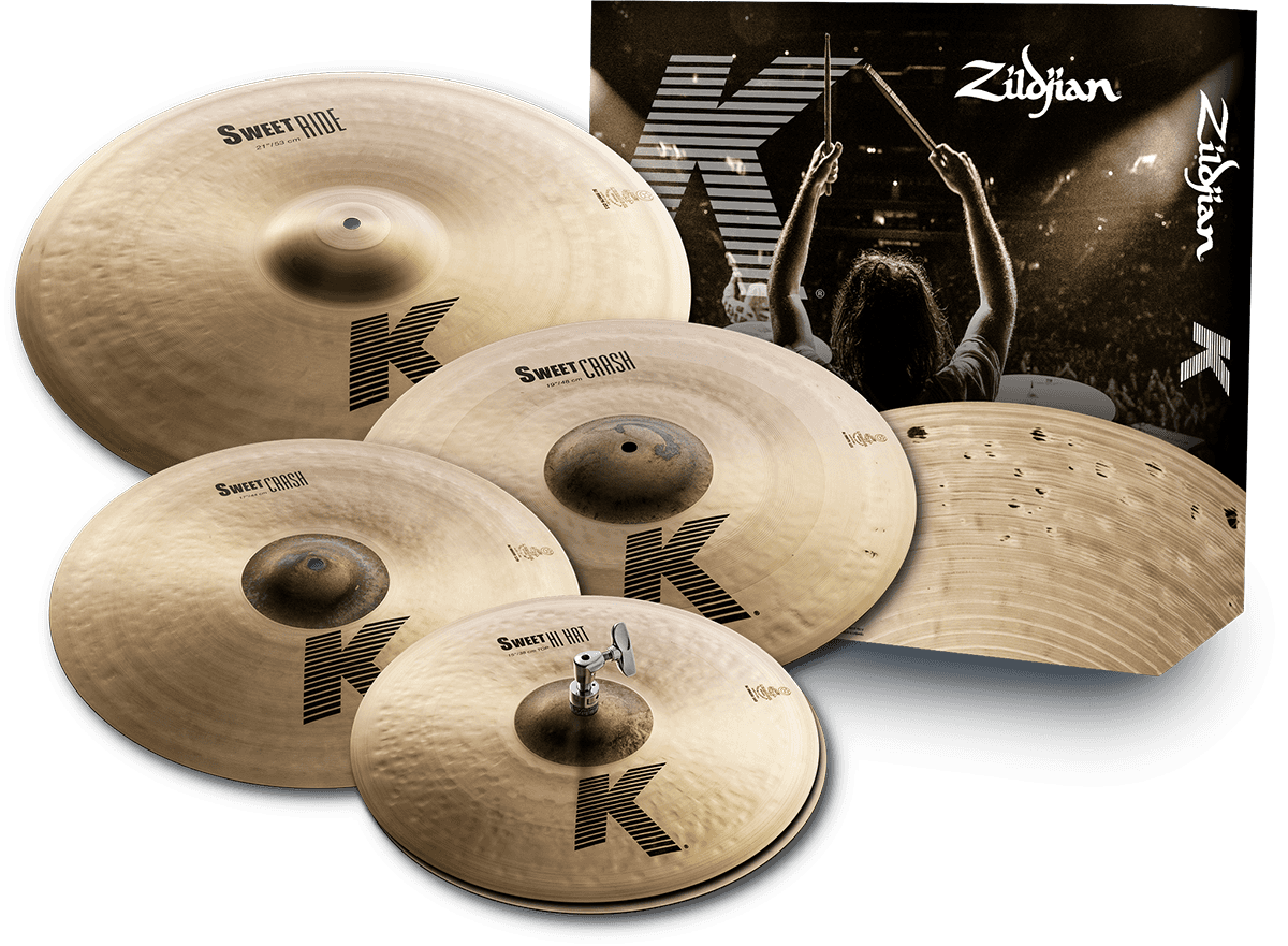 KS5791 - PLATOS SET K-SERIES SWEET