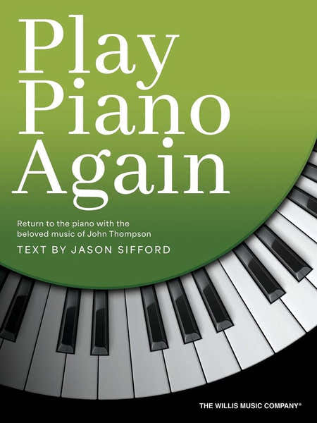 Play Piano Again