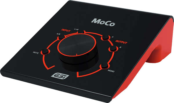 ESI Moco