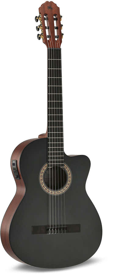 Principio Series Stage Ca-Pm-Sb