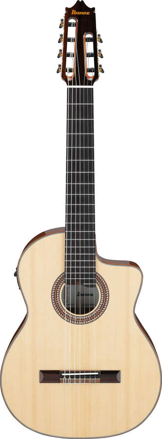 GA3007CE Natural Alto brillo