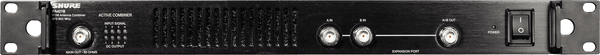 Shure PA421b