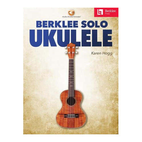 Berklee Ukulele solista