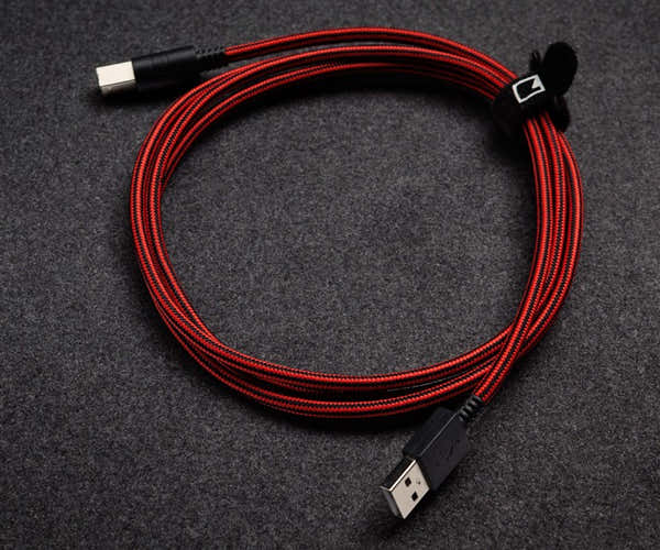 cable USB