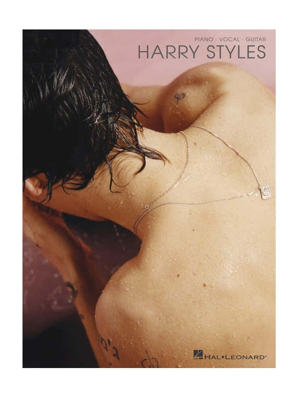 Harry Styles - PVG